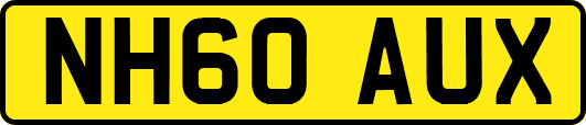 NH60AUX