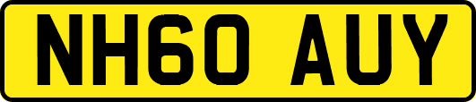 NH60AUY