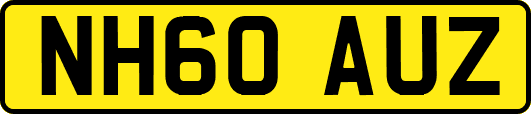 NH60AUZ