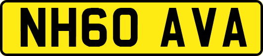NH60AVA