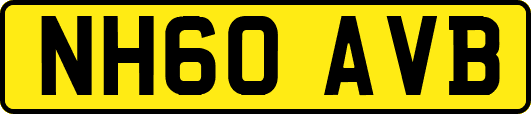 NH60AVB