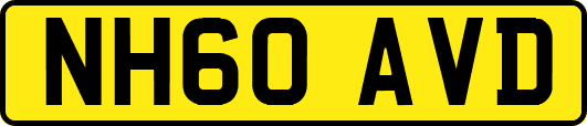NH60AVD