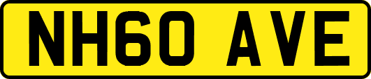 NH60AVE