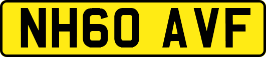 NH60AVF