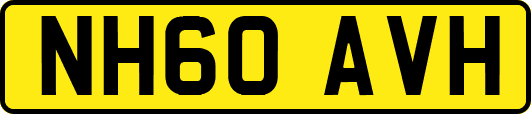 NH60AVH
