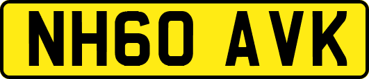 NH60AVK