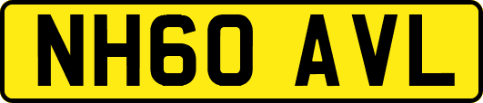 NH60AVL