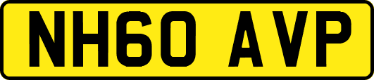 NH60AVP