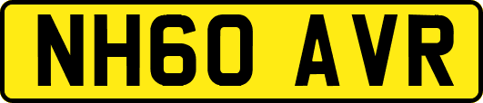 NH60AVR