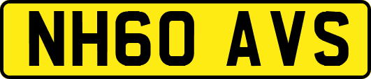 NH60AVS