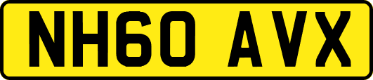 NH60AVX