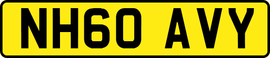 NH60AVY