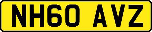 NH60AVZ
