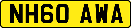 NH60AWA
