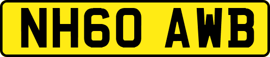 NH60AWB