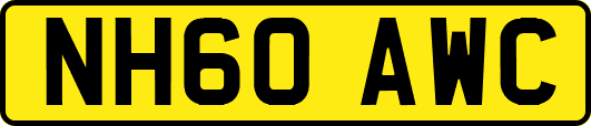NH60AWC