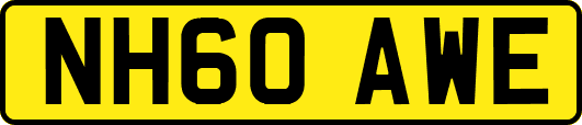NH60AWE