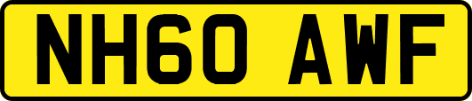 NH60AWF