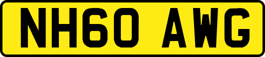 NH60AWG