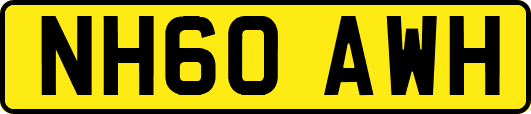 NH60AWH