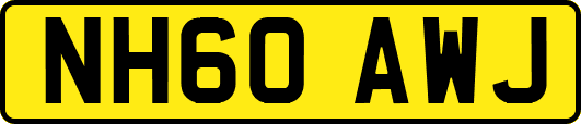 NH60AWJ