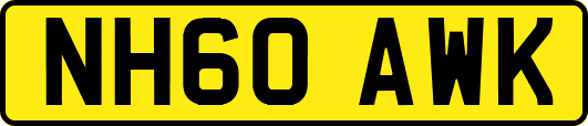NH60AWK