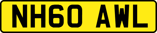 NH60AWL