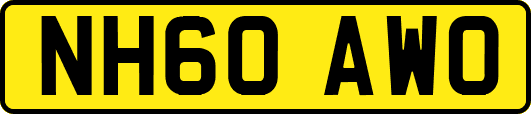 NH60AWO
