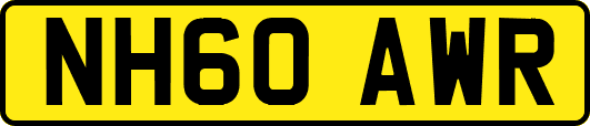 NH60AWR
