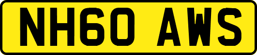 NH60AWS