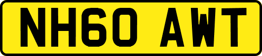 NH60AWT