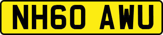 NH60AWU
