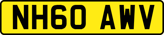 NH60AWV