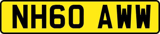 NH60AWW