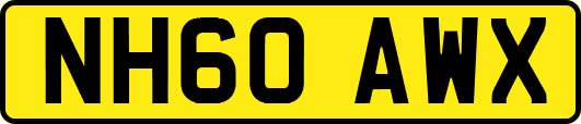 NH60AWX