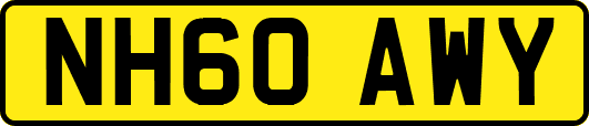 NH60AWY