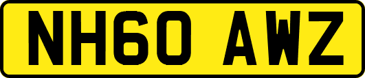 NH60AWZ