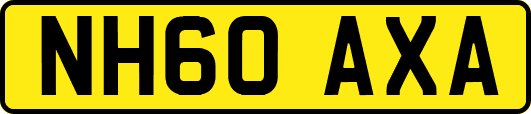 NH60AXA