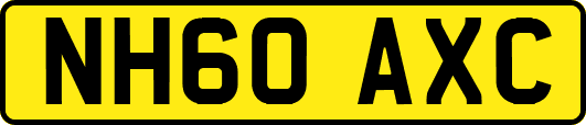 NH60AXC