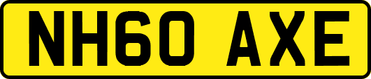 NH60AXE