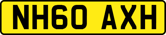 NH60AXH
