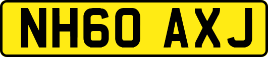 NH60AXJ