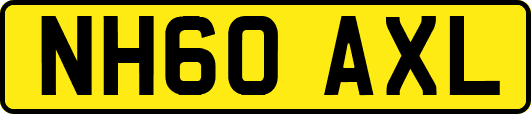 NH60AXL