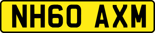 NH60AXM