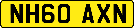 NH60AXN