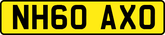 NH60AXO