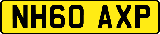 NH60AXP