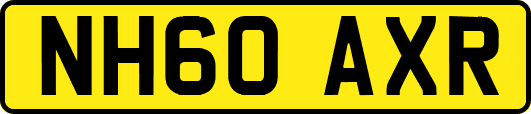 NH60AXR