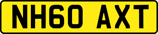 NH60AXT