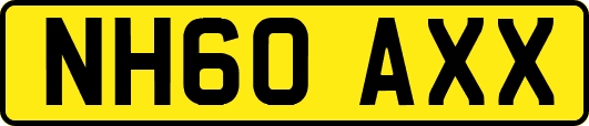 NH60AXX